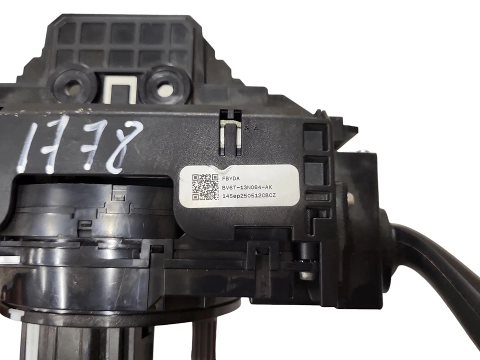 Interruttore piantone sterzo Ford C-Max II DXA/CB7, DXA/CEU BV6T13N064AK 1.6 28778230 - Immagine 3 di 4