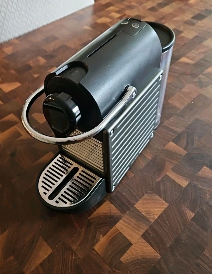 新品❗️Nespresso PIXIE C60型 Nespresso Pixie C60 for sale - eBay