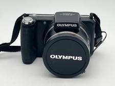 Olympus Digitalkamera SP-UZ800 digital Kamera Bridgekamera 14 MP Super-Zoom