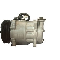 Kompressor Klimaanlage Mahle ACP 365 000S FüR Peugeot CitroëN 106 I 306 Saxo