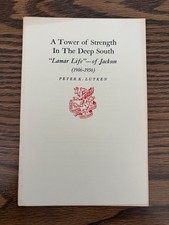 " ... 'Lamar Life' - of Jackson (Mississippi) (1906-1956)". Newcomen Society. VG