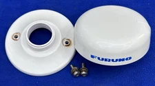 Furuno GP-330B GPS Receiver Sensor Antenna-Tested & Working-Correct Date & Time