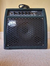 AXL 35 Watt Standard 15 Guitar Amp