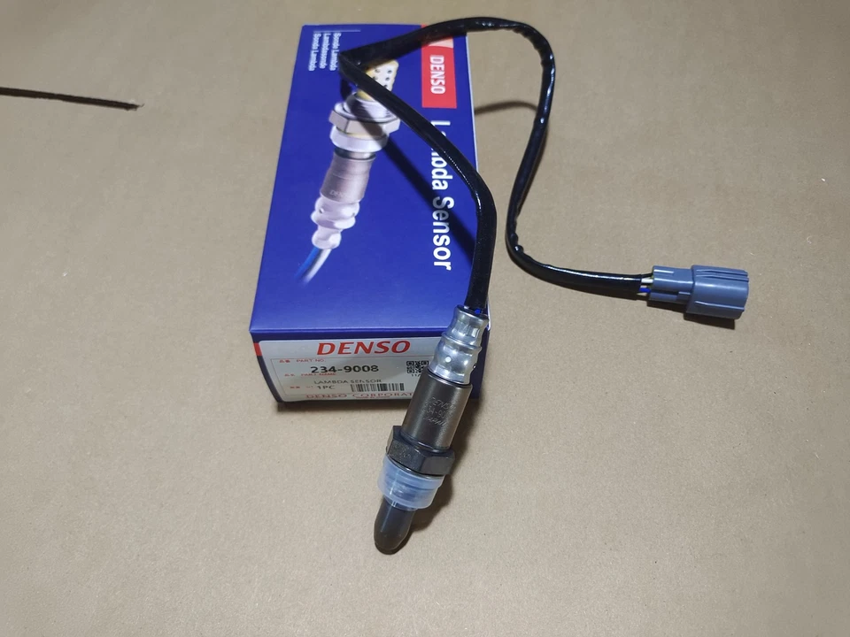 NEW DENSO Oxygen Sensor 234-9008 For Pontiac Vibe 2009-2010 2.4L Upstream US - Image 3 of 4