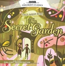 Secret Garden (BBC Audio) von Burnett, Frances Hodg... | Buch | Zustand sehr gut