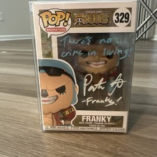 2016 Funko Pop Anime Day GameStop Vinyl Figures 17