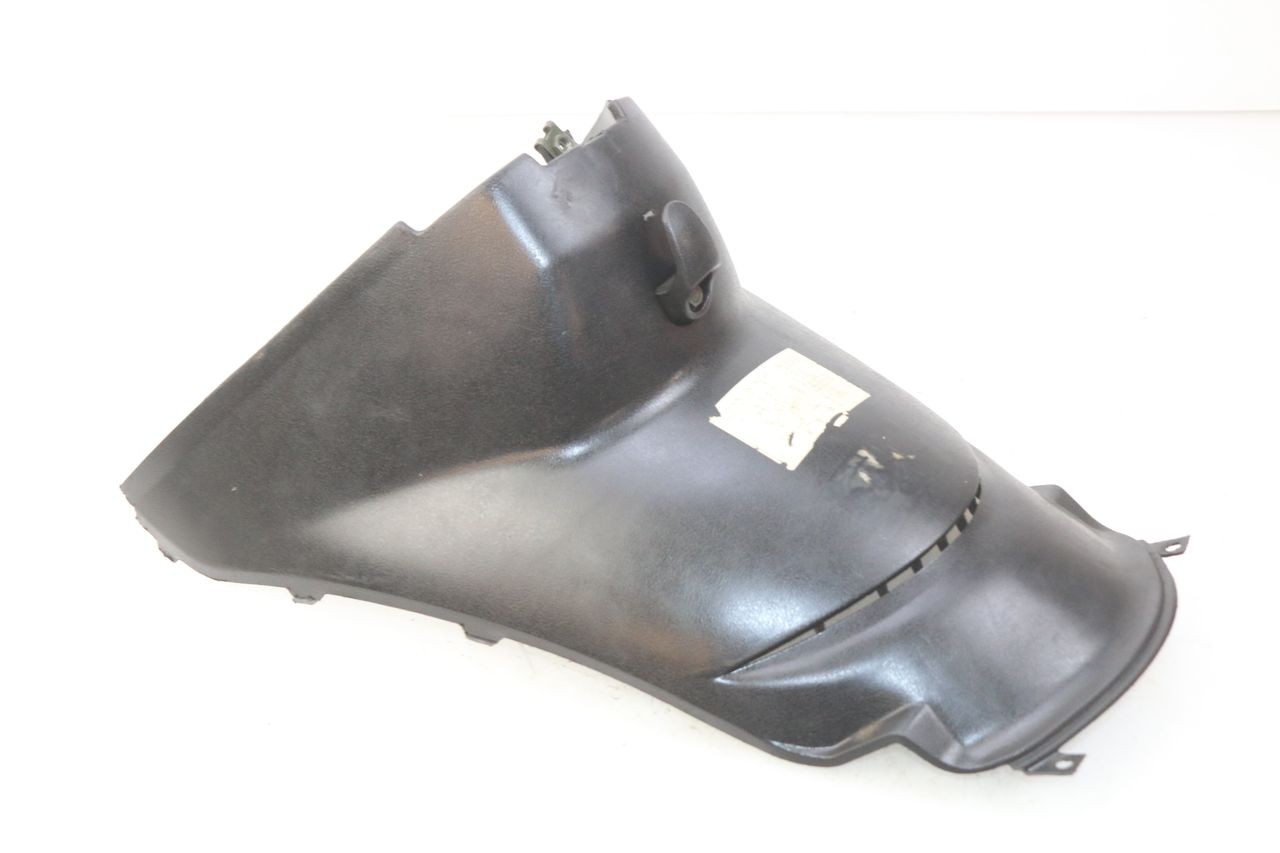 UNDERSEAT COVER - IMF INDUSTRIE PACH 2T 50 (2009 - 2013)