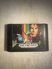 Sega Genesis  Michael Jackson Moonwalker