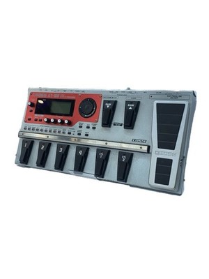 BOSS GT-10B Bass Multi Effects Processor COSM Modeling with Adapter JAPAN