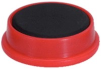 Ks Tools 860.0882 Magnet-Set, Ø 25Mm, Rot, 10Er Pck