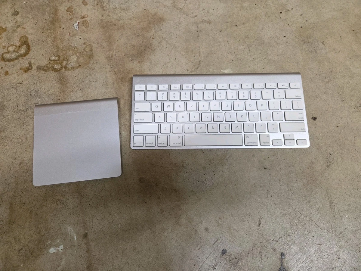 Apple Wireless Keyboard A1314 for sale - eBay