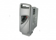 Per FLYER Pieghevole Deluxe, Bici Elettrica Batteria 36V 14Ah (504Wh)