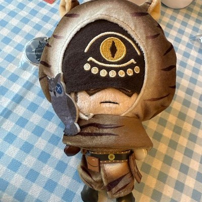 Identity V The Seer Plüsch