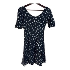 NEW $185 Christy Dawn Lottie Maxi Dress XS Taylor Swift Boho Cottage Romantic