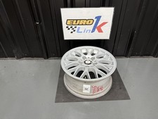1992-2006 Bmw E36 E46 3-series Z3 16x7 Style 42 Cross-spoke Alloy Wheel Rim Oem 1992-2006 Bmw E36 E46 3-series Z3 16x7 Style 42 Cross-spoke Alloy Wheel Rim Oem