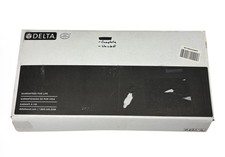 Delta Faucet Essa Touch Kitchen Faucet Arctic Stainless 9113T-AR-DST