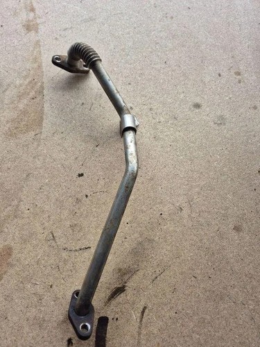 MERCEDES-BENZ A W168 Turbinenschmierrohr 6681800420 1.70 Diesel 66kw 31502938