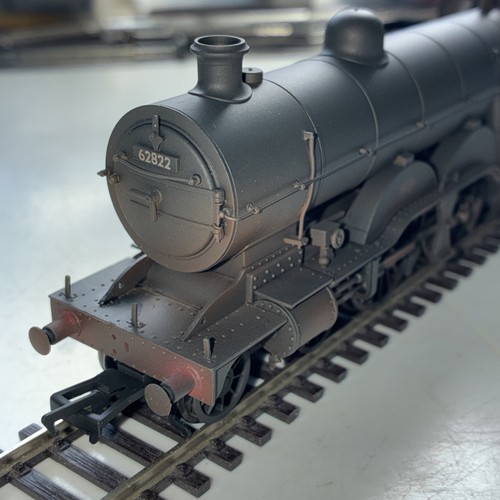 Bachmann 31-766NRMA BR 62822 Class C1 Atlantic Dampflok DCC ready NEU | Zustand: New