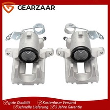 Bremssattel Bremszange Geeignet für VW Bora 1J2 1J6  Paar 1J0615423B 1J0615424B