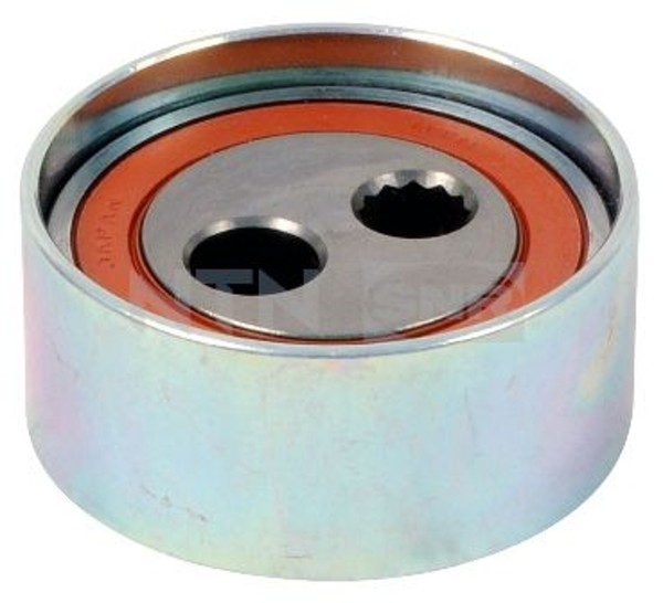 SNR Spannrolle Zahnriemen GT379.01 FüR Move Daihatsu Cuore L80 L81 L201 L501 4 2-image