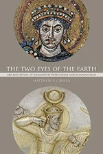THE TWO EYES OF THE EARTH: ART AND RITUAL OF KINGSHIP By Matthew P. Mint