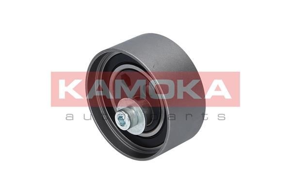 Spannrolle, Zahnriemen Kamoka R0150 FüR Alfa Romeo Audi BMW Dodge Ford Hyundai-image