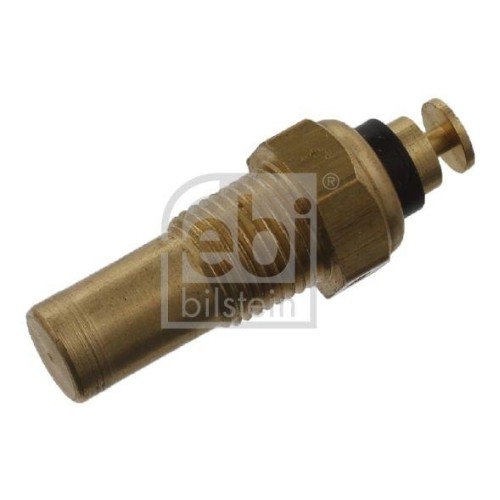 Sensor KüHlmitteltemperatur Febi Bilstein 01651 FüR Opel Saab Vauxhall Daewoo-image