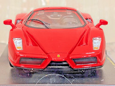 Ferrari Enzo Ferrari 2002 1/24 DeAgostini Le Grandi Ferrari Collection