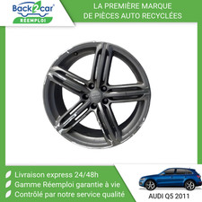 Jantes Audi Q5