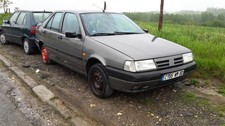 Calandre Fiat TEMPRA
