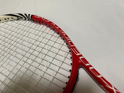 Used WILSON SIX.ONE 95 US spec 332g 2012 L2 [Excellent 8/10]from
