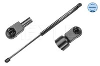 NEU - Meyle 6409100015 Gasfeder, Koffer-/Laderaum FüR Opel