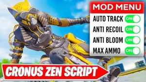 Cronus Zen Scripts | eBay