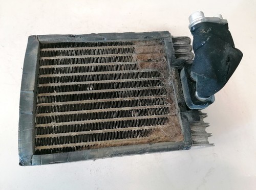Audi Q7 2007 Air Conditioning Condenser 52418115, Genuine #1287290-06