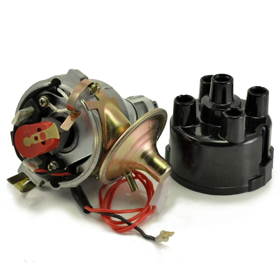 59D Electronic Distributor Viper Coil Sports for A PLUS Engines Classic Mini - Image 2 of 4