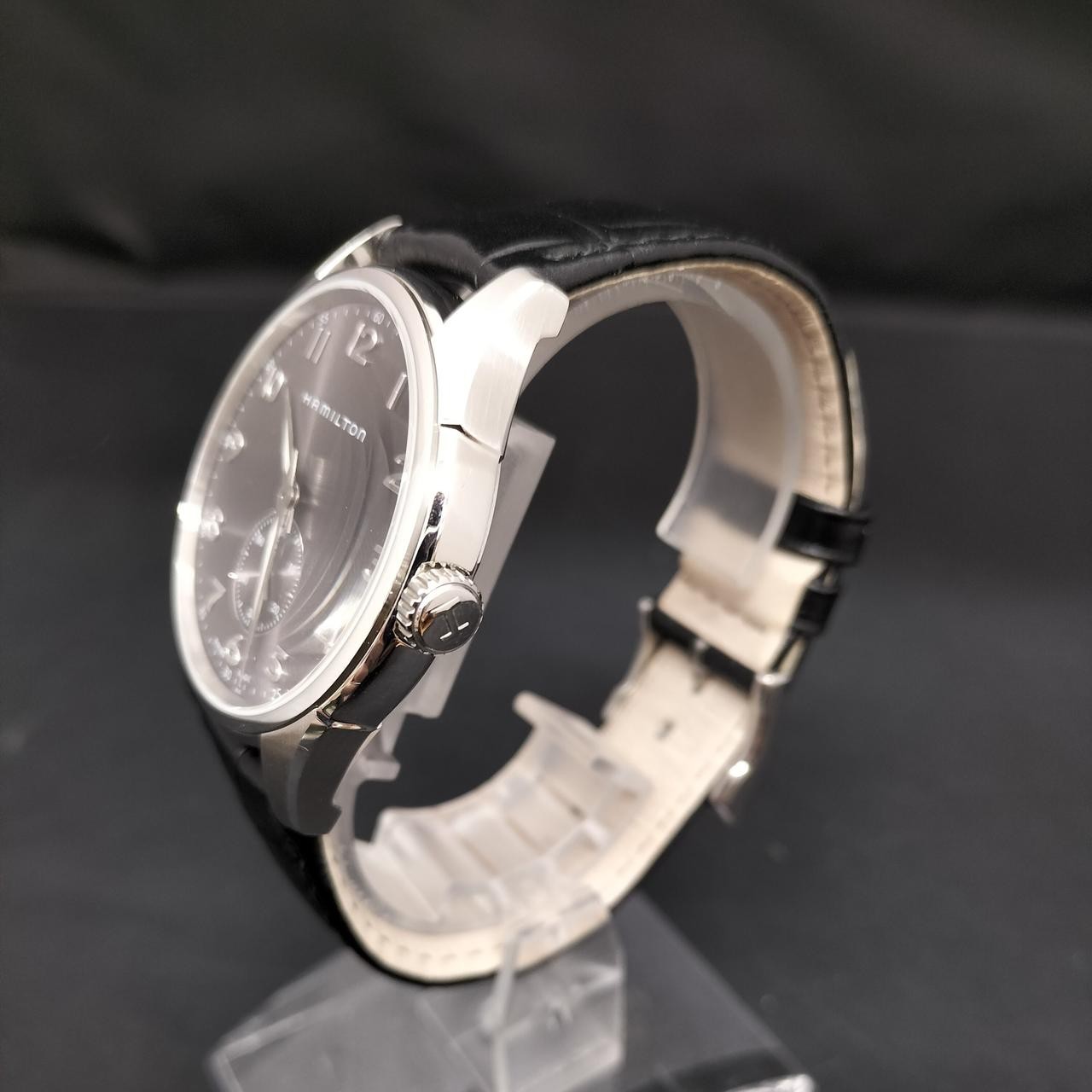 Automatic Watch Model H384110 HAMILTON image 2