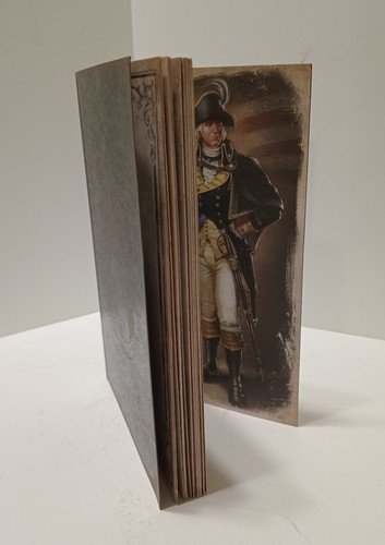 Assassin's Creed 3, Estatua Edición Limitada Coleccionistas 9", UBISOFT, Bandera. . . - Imagen 11 de 15