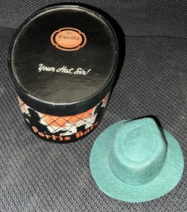 Portis Hat | eBay