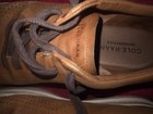 Cole Haan Men's GrandPrø Rally Laser Cut Sneaker British Tan Style C31218 — photo 8