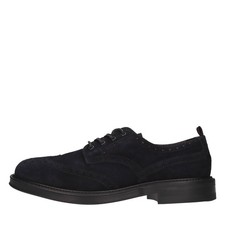 111311MF MOSS Stringate MARCO FERRETTI Uomo Blu Ama010_marf