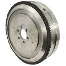 Flywheel With Ring Gear Fits Ford Tw35 Tw35 8530 Tw15 Tw15 Tw25 Tw25 8630 8630