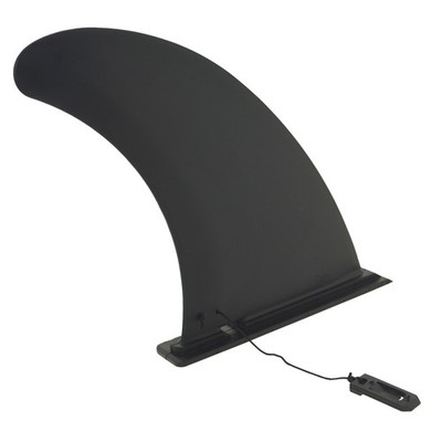 24MOVE  SUP Finne SUP Board Stand Up Paddel Center Fin Slide universal