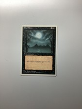 Bad Moon 1995 Core Set 4th Edition Regular MTG