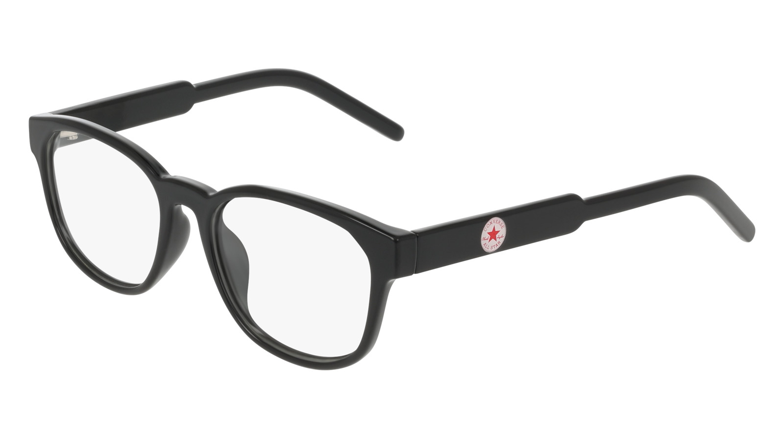 CONVERSE CV9008Y 001 BLACK 49/17/135 BOY Eyeglasses