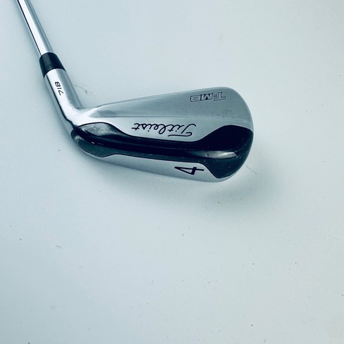 Titleist 718 T-MB #4 Iron / 23 Degree / Stiff Flex NS Pro Shaft - Picture 3 of 9
