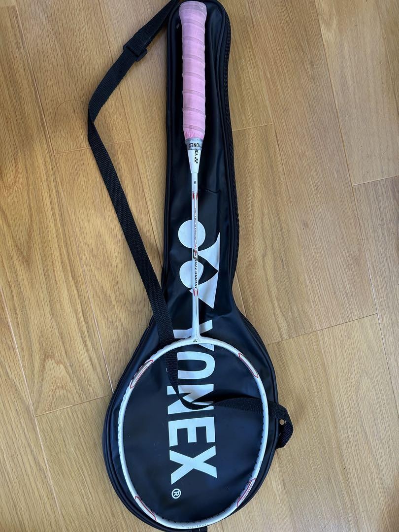 YONEX ISOMETRIC 01B-P バドミントンラケット YONEX ISOMETRIC 01B-P バドミントンラケット アイソメトリック
