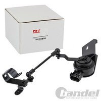 NTY LWR Sensor Leuchtweitenregulierung Hinten Links Passend FüR Cadillac Escalad