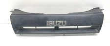 1987-1989 Isuzu I Mark Front Side Bumper Grill Oem 104-58244