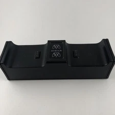 Dual Xbox Controller Charging Stand Atrix Black