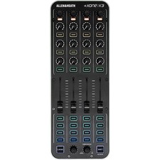 Allen Heath XONE:K3 Universal DJ MIDI Controller